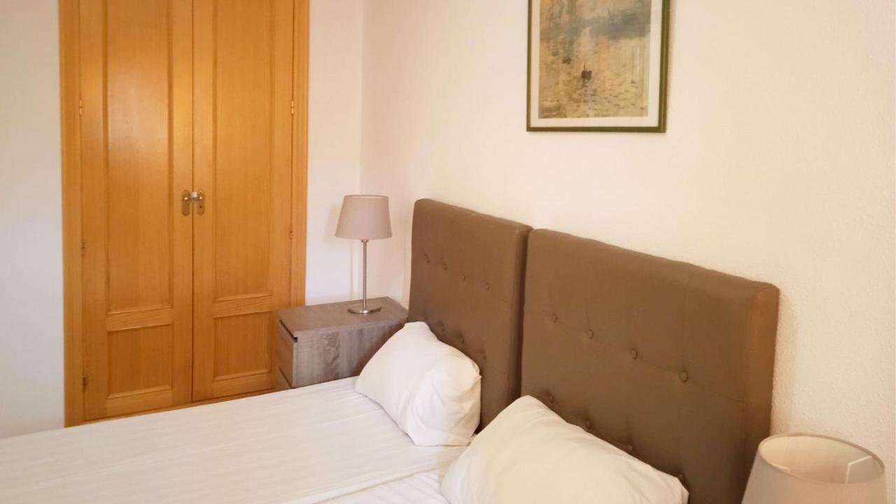 Apartamentos Capricho 3000 Oropesa del Mar Exterior foto