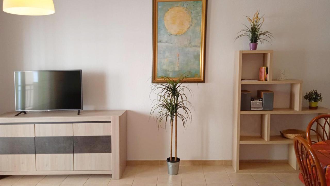 Apartamentos Capricho 3000 Oropesa del Mar Exterior foto