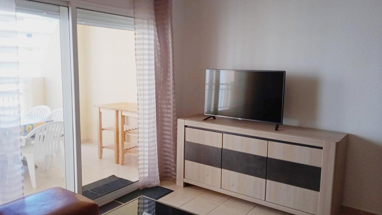 Apartamentos Capricho 3000 Oropesa del Mar Exterior foto