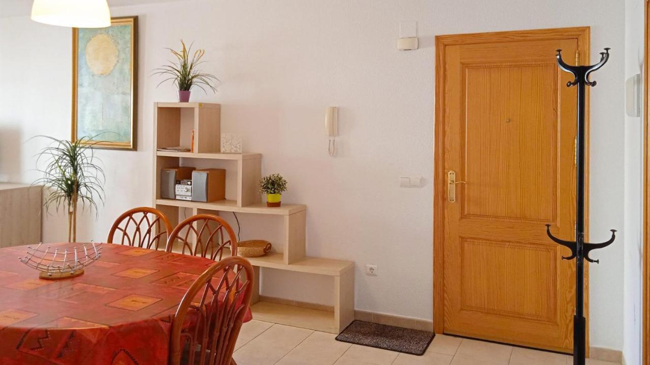 Apartamentos Capricho 3000 Oropesa del Mar Exterior foto
