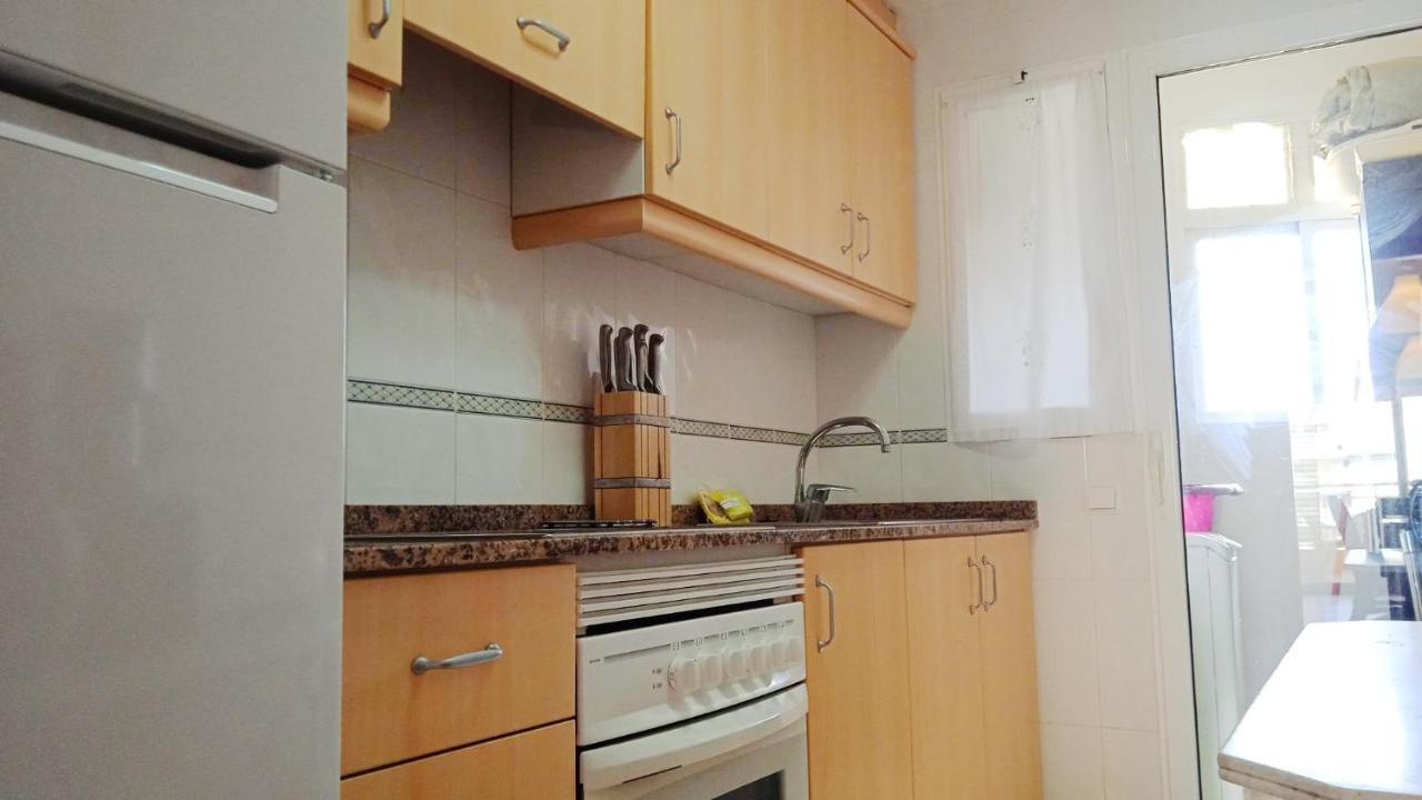 Apartamentos Capricho 3000 Oropesa del Mar Exterior foto