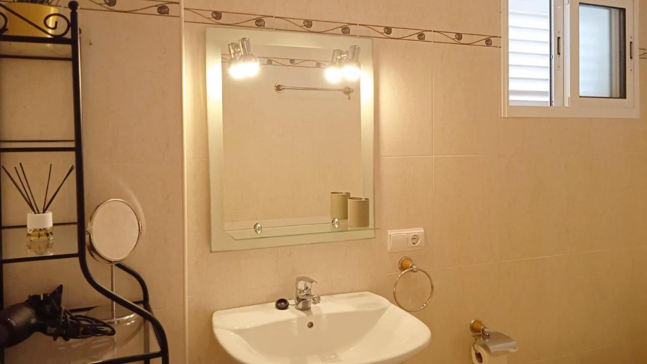 Apartamentos Capricho 3000 Oropesa del Mar Exterior foto