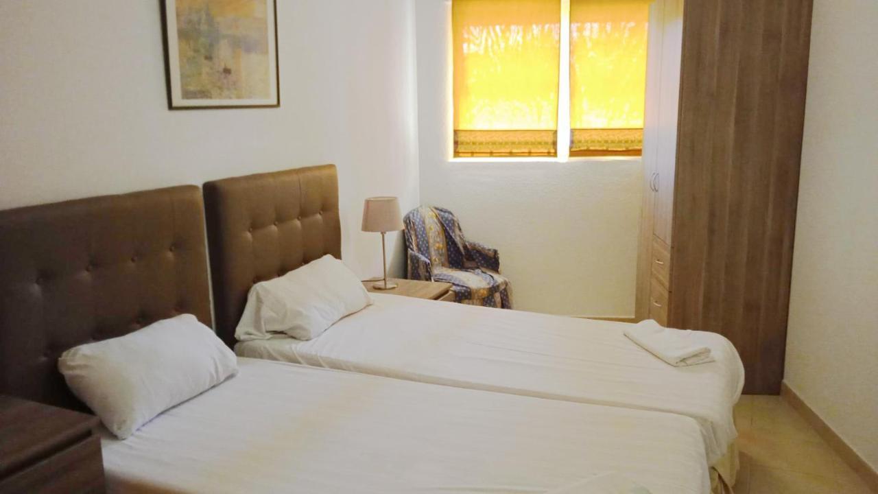 Apartamentos Capricho 3000 Oropesa del Mar Exterior foto
