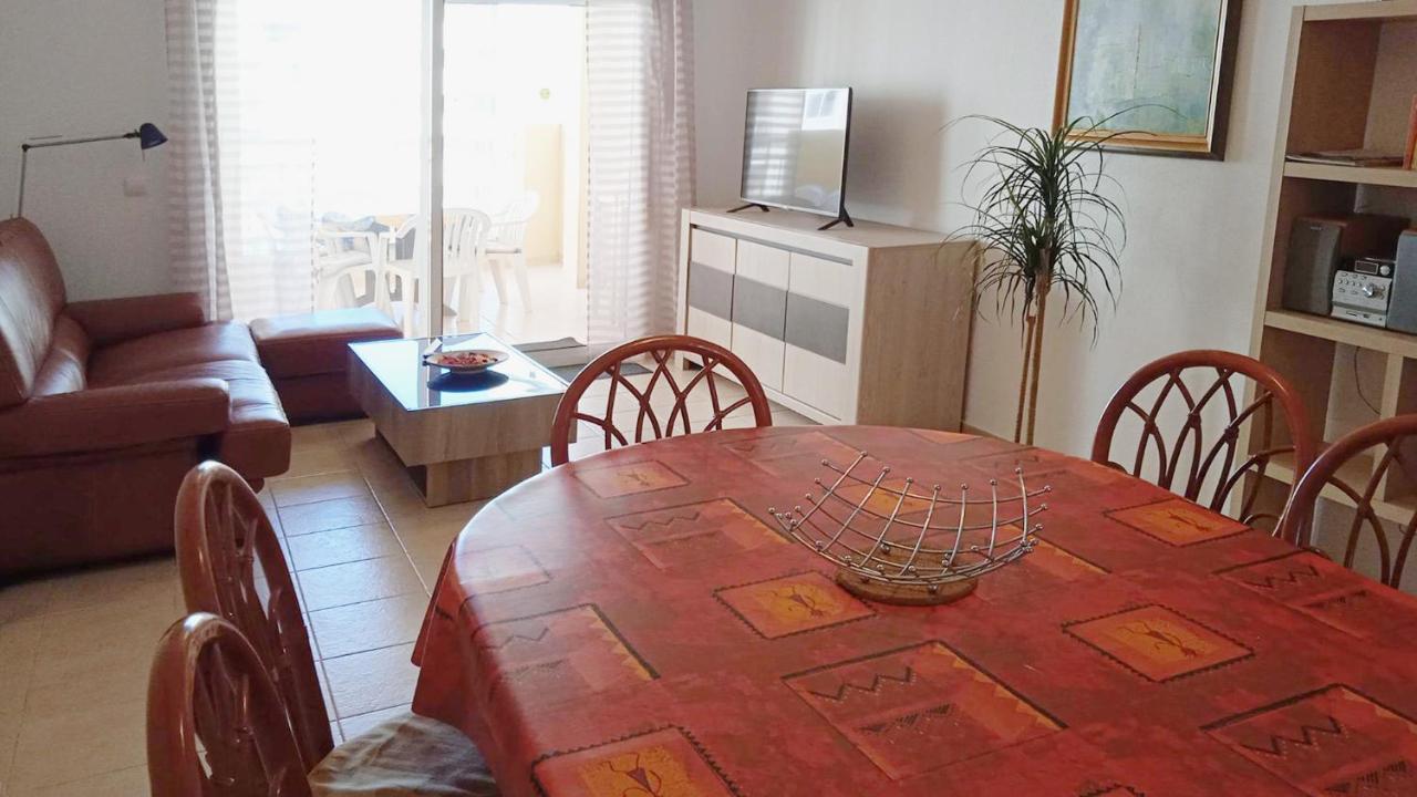 Apartamentos Capricho 3000 Oropesa del Mar Exterior foto