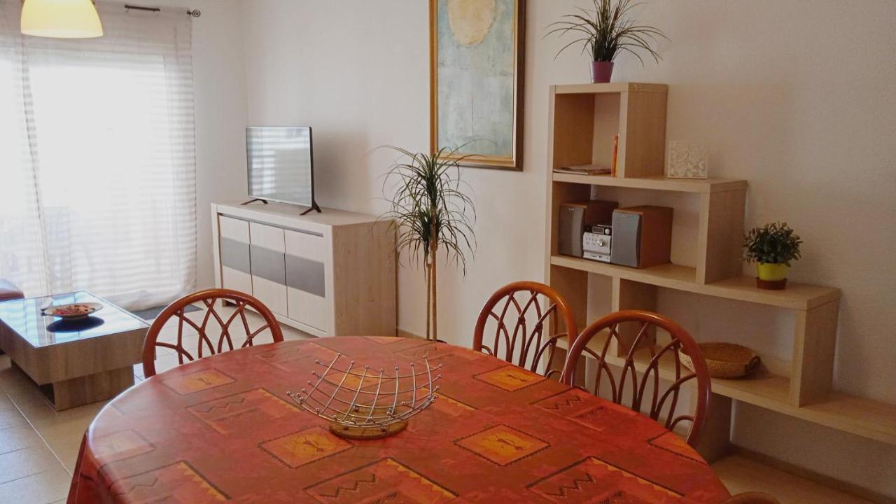 Apartamentos Capricho 3000 Oropesa del Mar Exterior foto