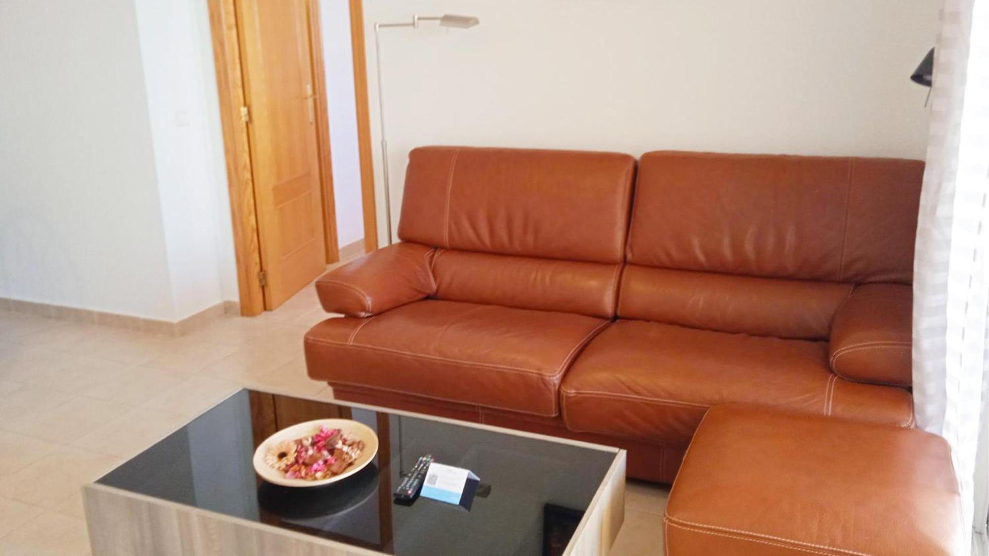 Apartamentos Capricho 3000 Oropesa del Mar Exterior foto